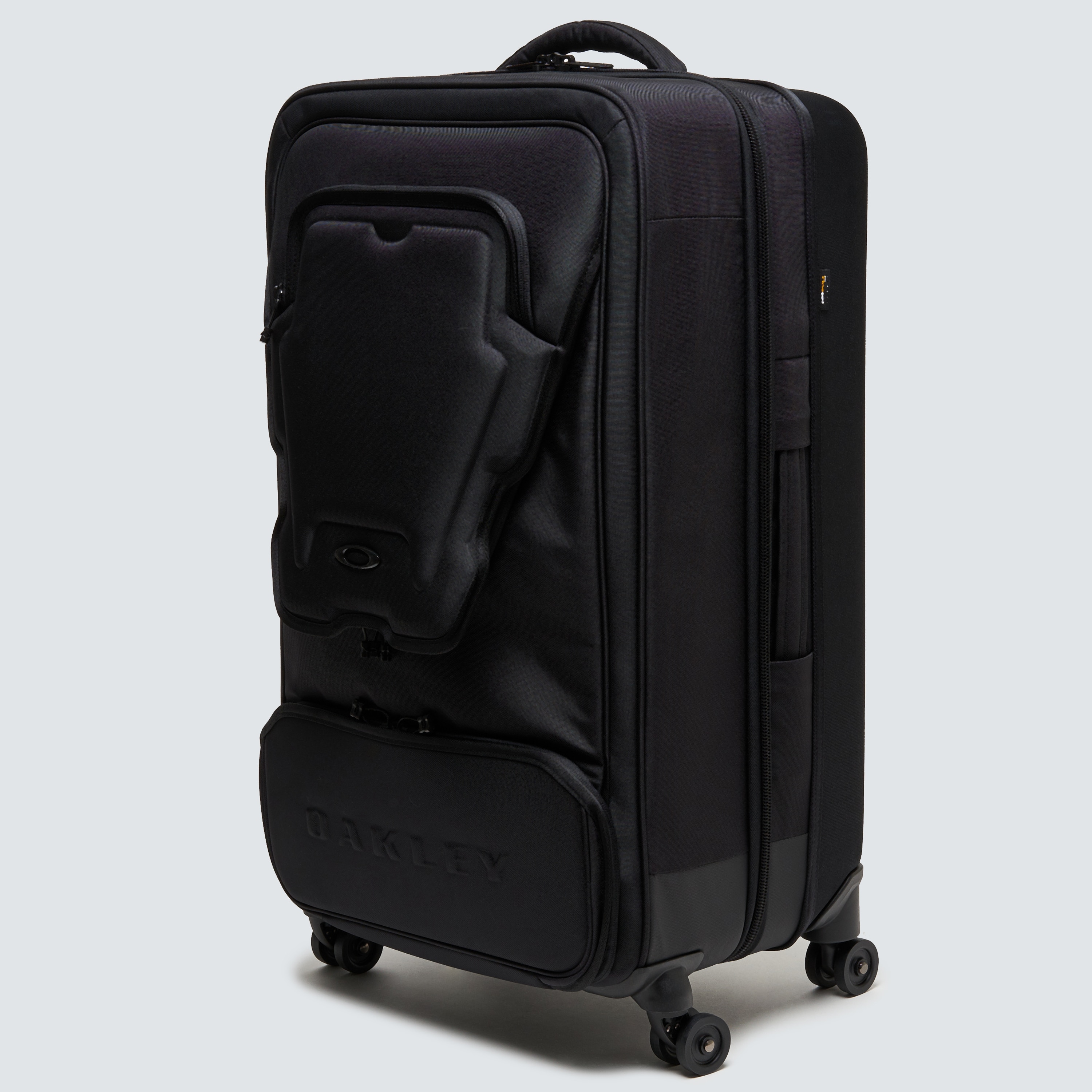 oakley icon trolley luggage