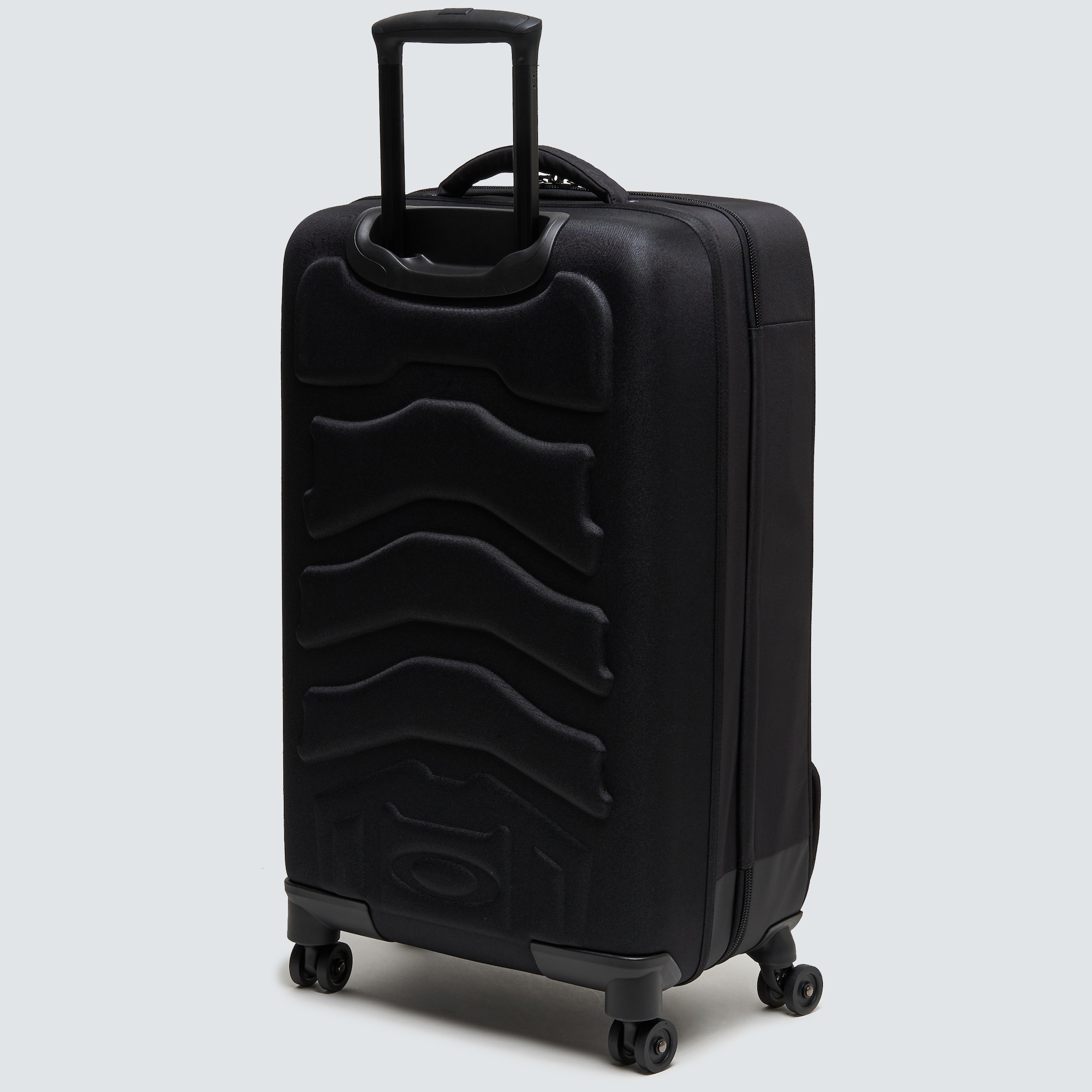 oakley icon trolley luggage