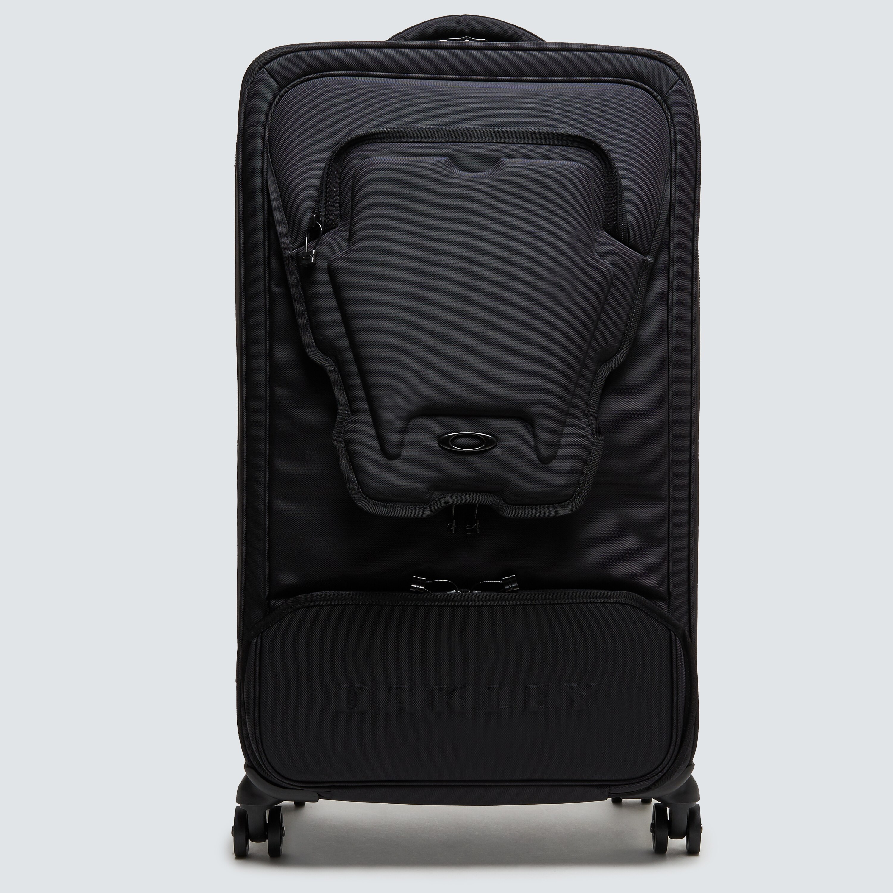 oakley suitcase