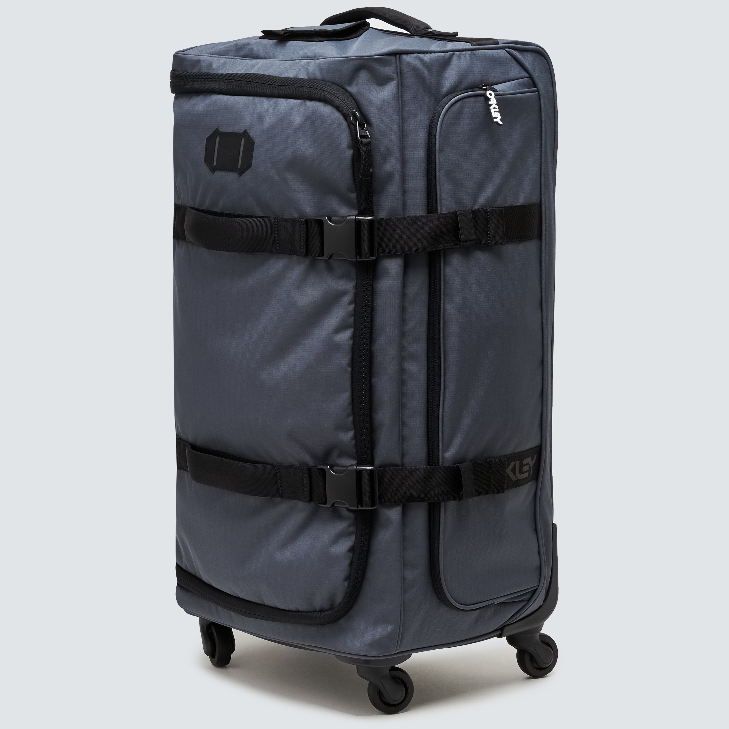 oakley street duffle bag 2.0