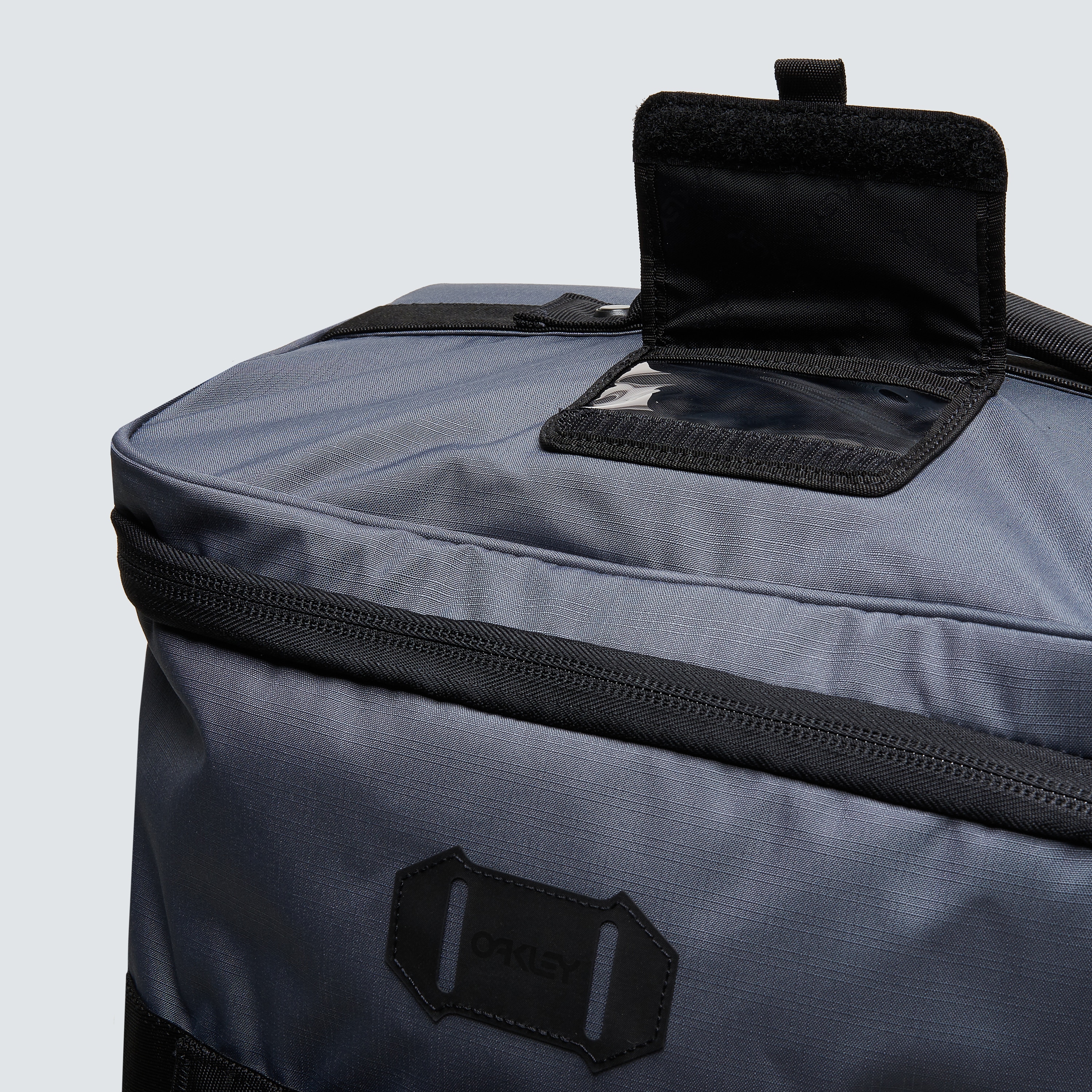 oakley briefcase