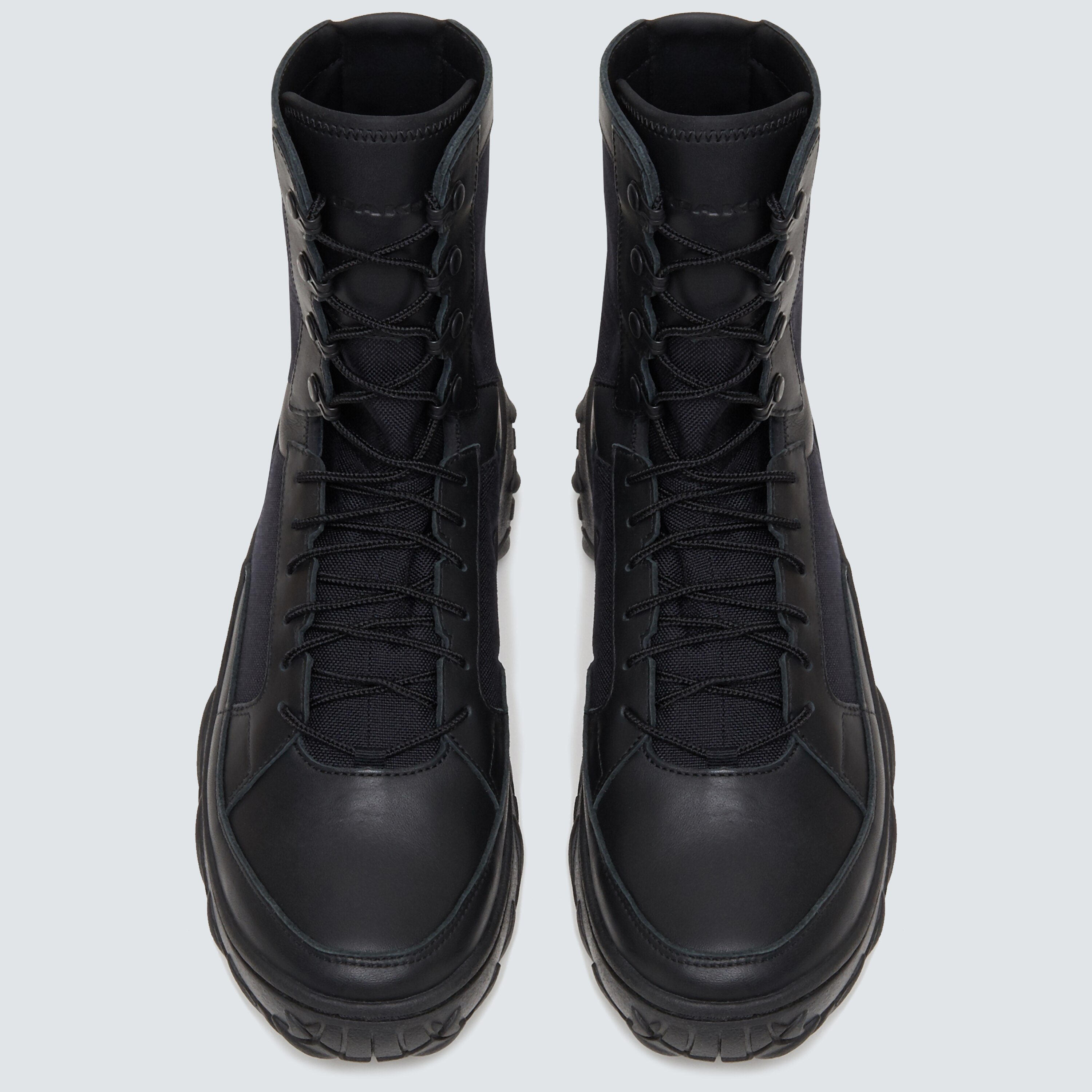 oakley field assault boots black