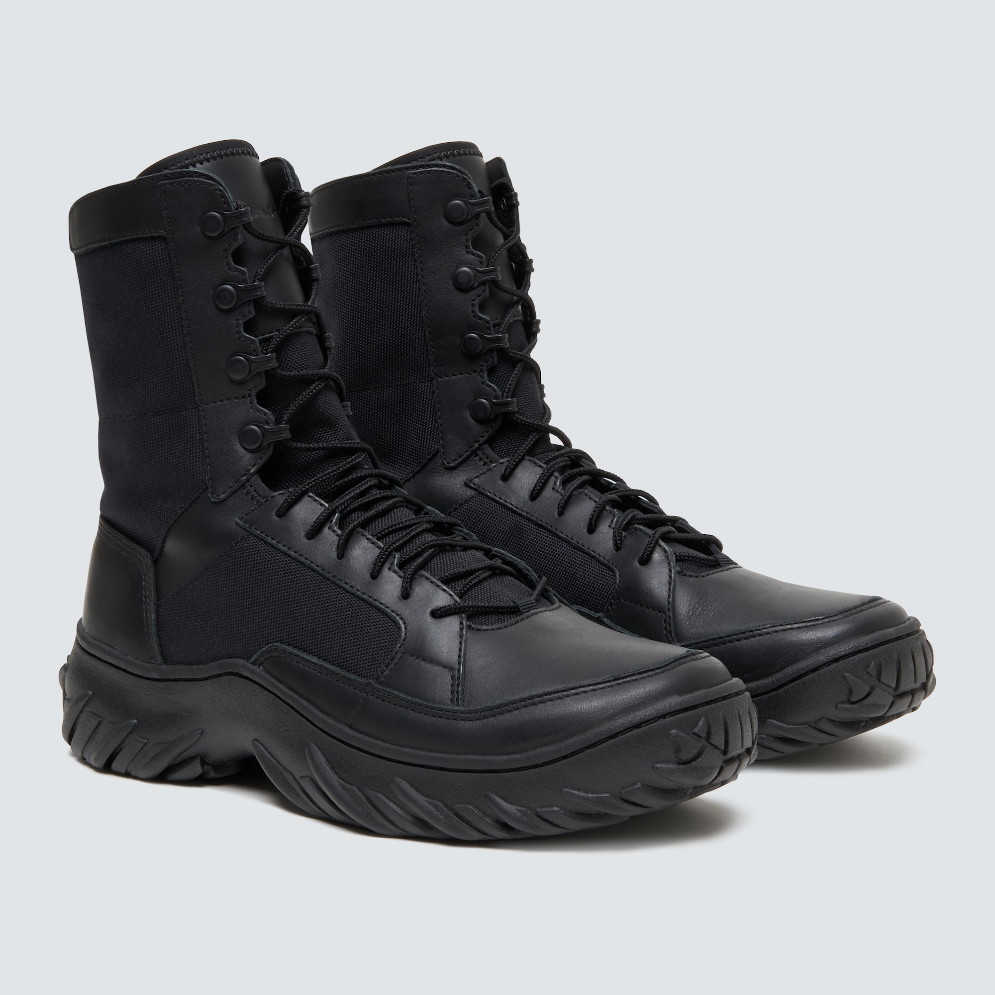 Oakley Field Assault Boot - Black - 11194-001 | Oakley OSI Store ...