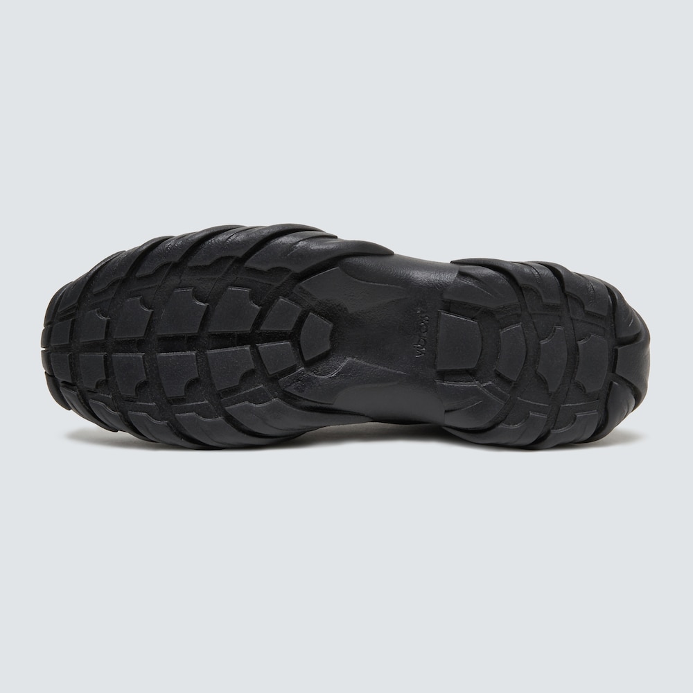 oakley field assault boots black