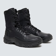 Field Assault Boot - Black