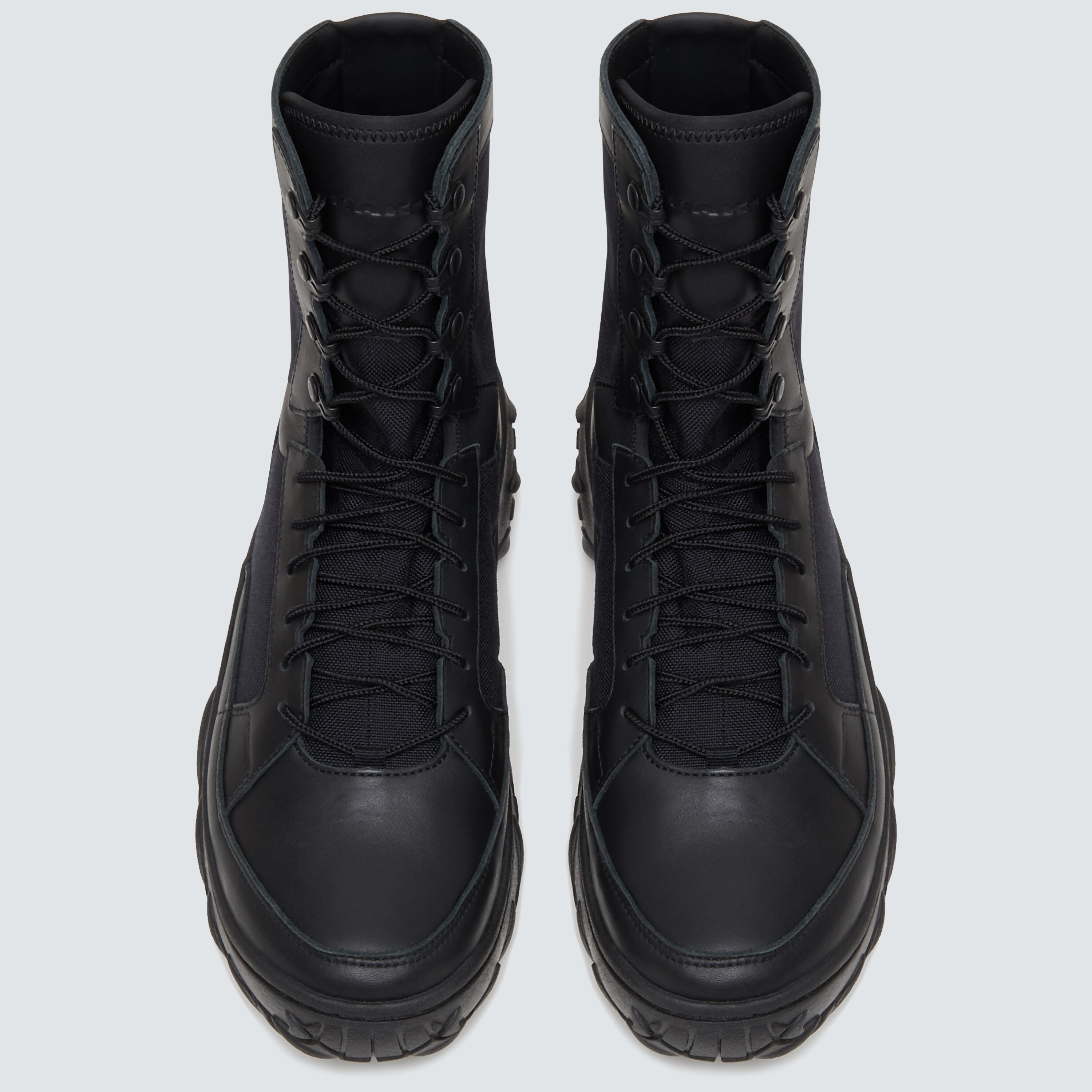 oakley field assault boots black