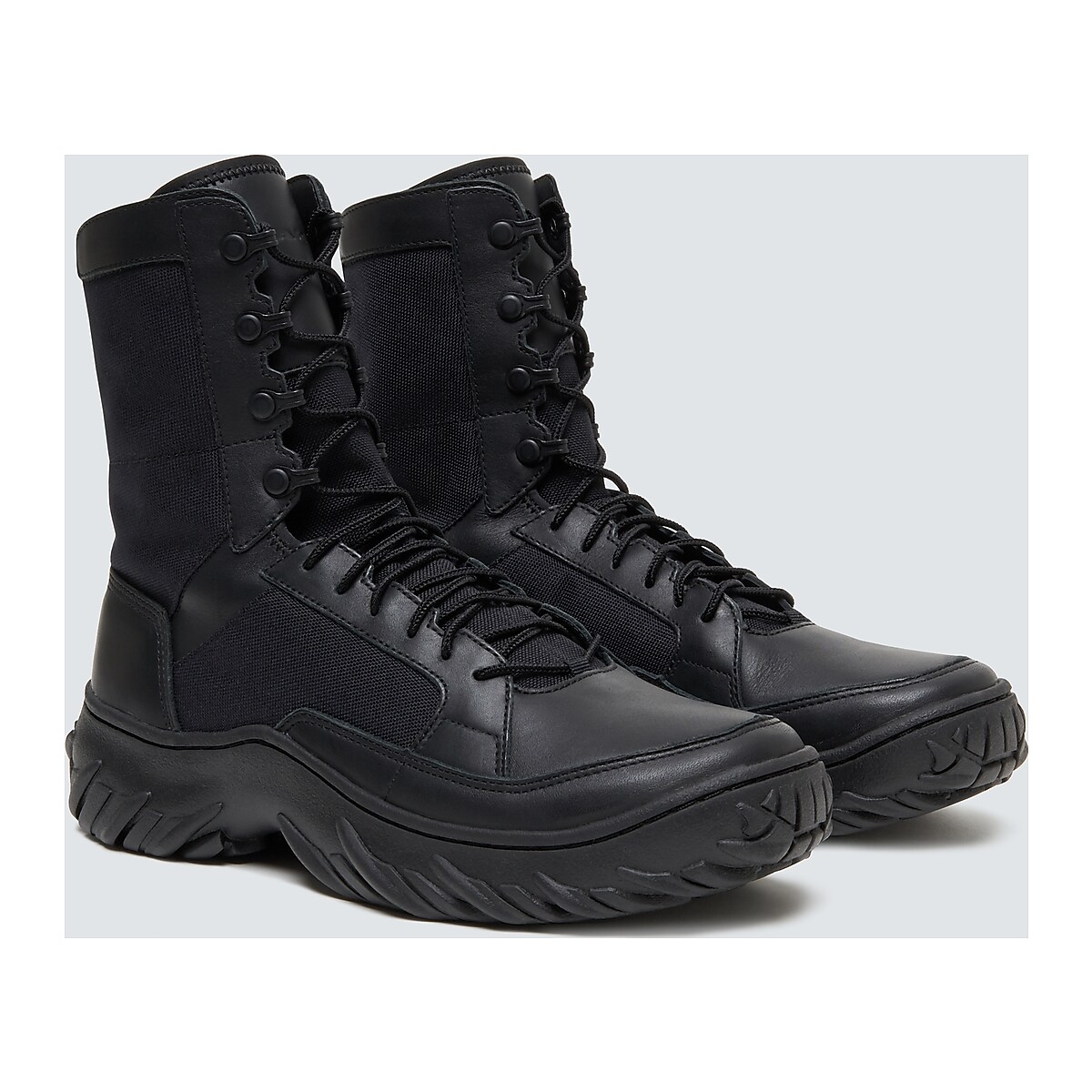 Oakley Field Assault Boot - Black - 11194-001 | Oakley SE Store