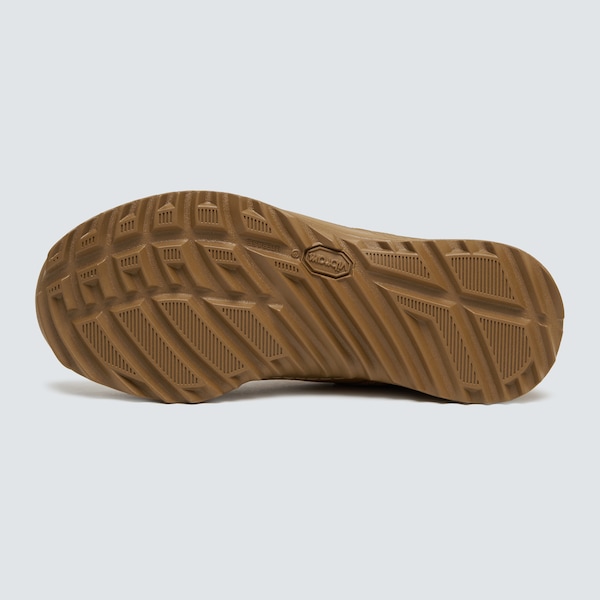 Standard Issue Boots for Military & Government Official Oakley