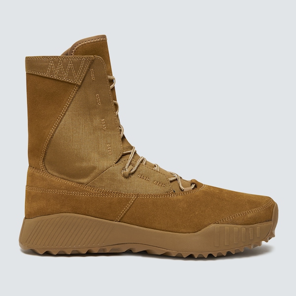 Standard Issue Boots for Military & Government Official Oakley