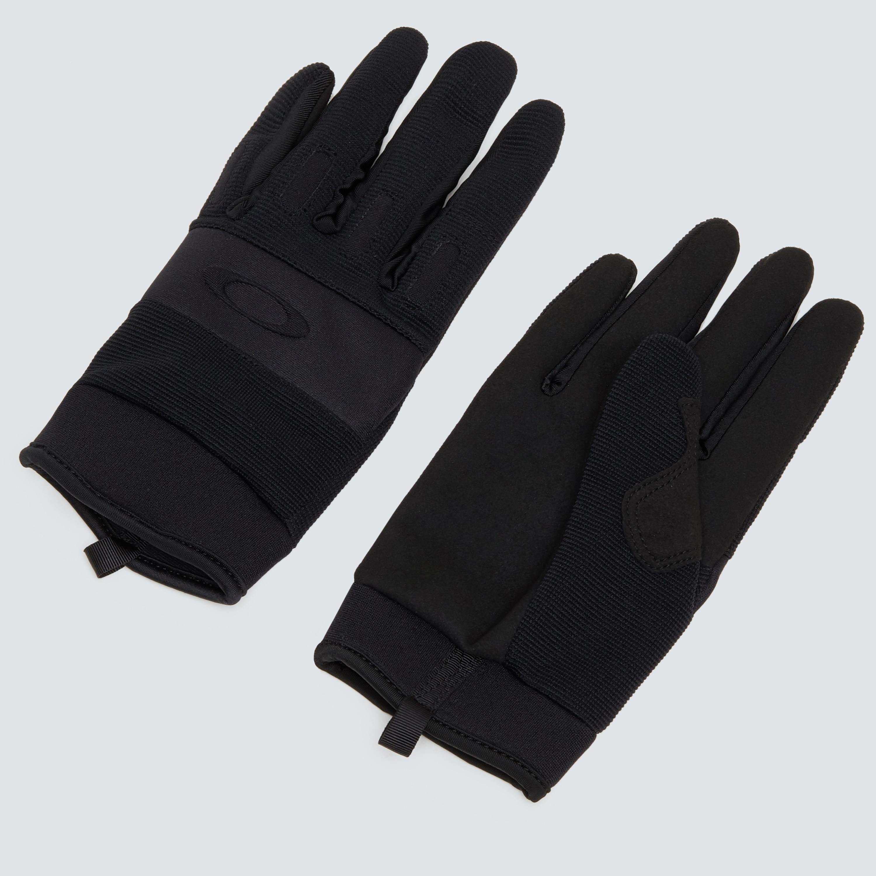 Oakley SI Lightweight  Glove TAA Compliant - Black | Oakley CA Store