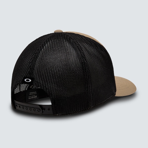 SI 110 Snapback Cap