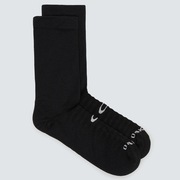 Boot Socks - Black