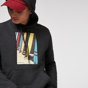 Board Picture Hoodie