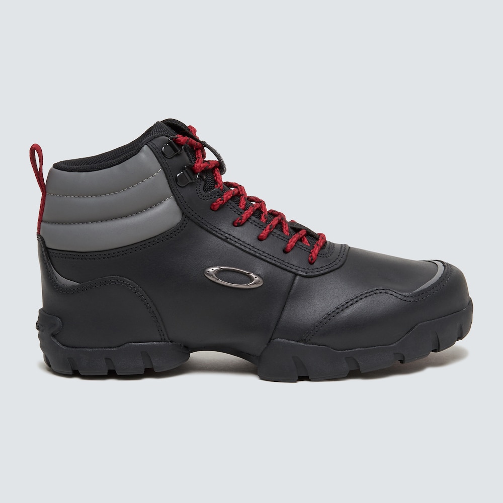 Oakley Outdoor Boots - Black - FOF100189-001 | Oakley AU Store