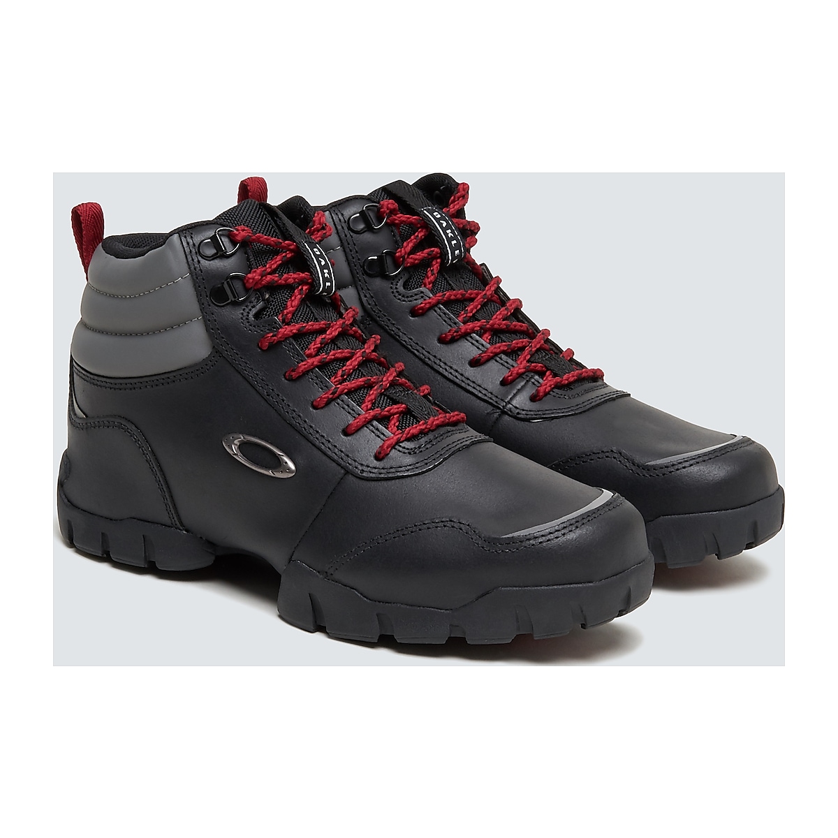 Oakley Outdoor Boots - Black - FOF100189-001 | Oakley® AU