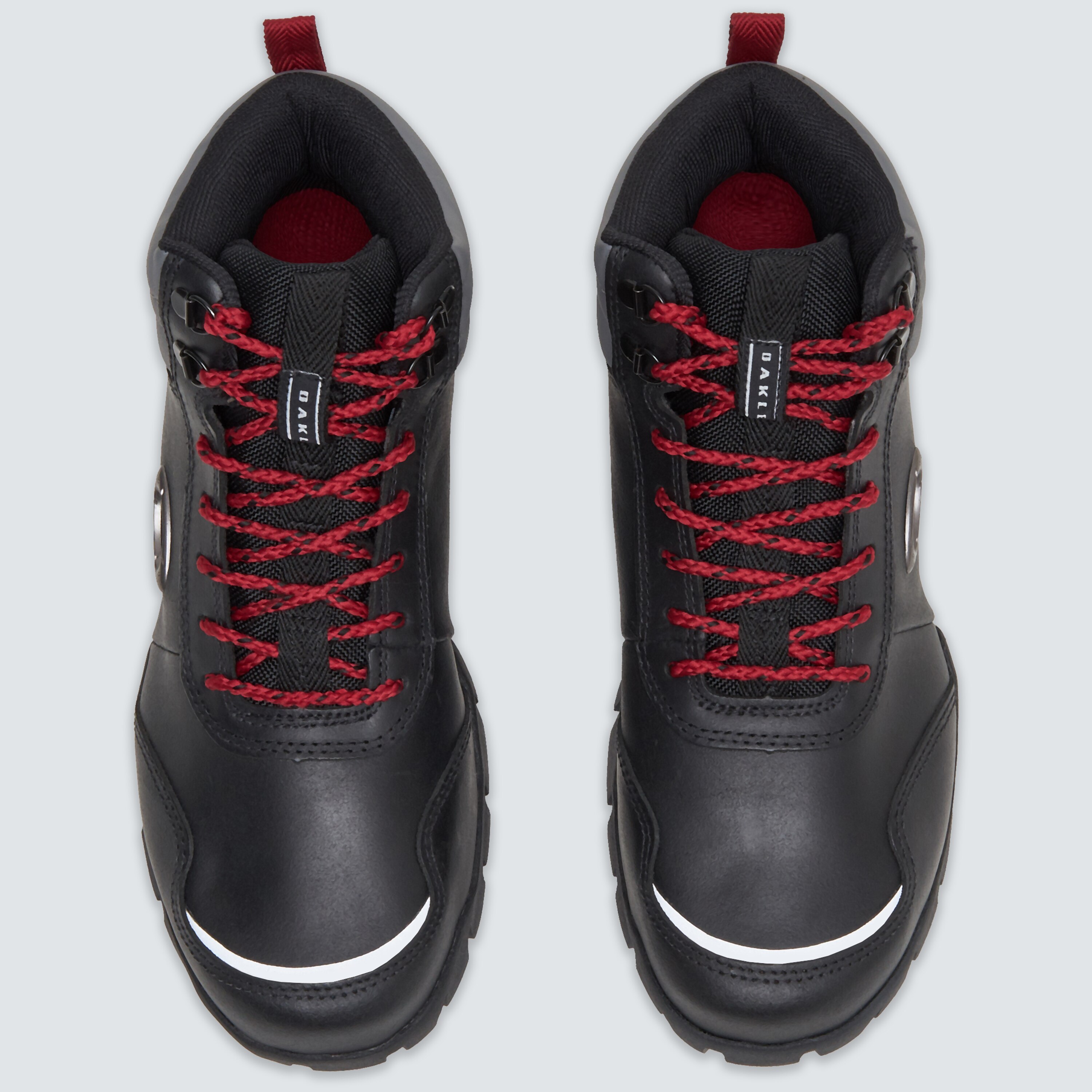 Oakley Outdoor Boots Black FOF100189001 Oakley BR Store