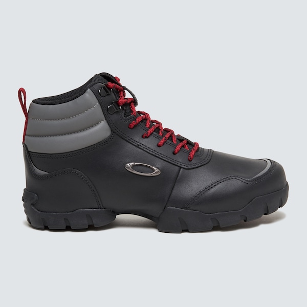 oakley racing boots