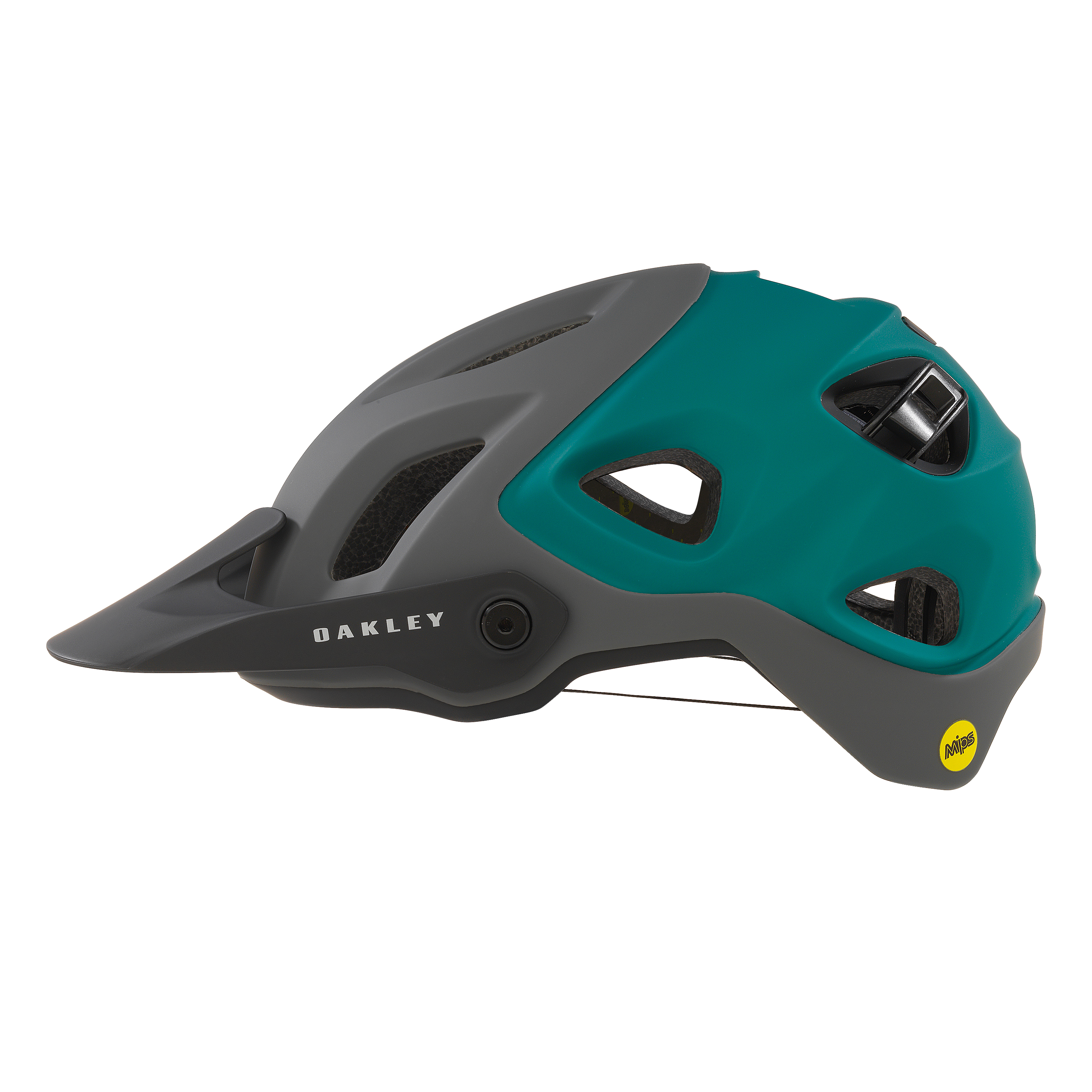 Click to view more detailed imagery on our partner's website Oakley Drt5 In Black