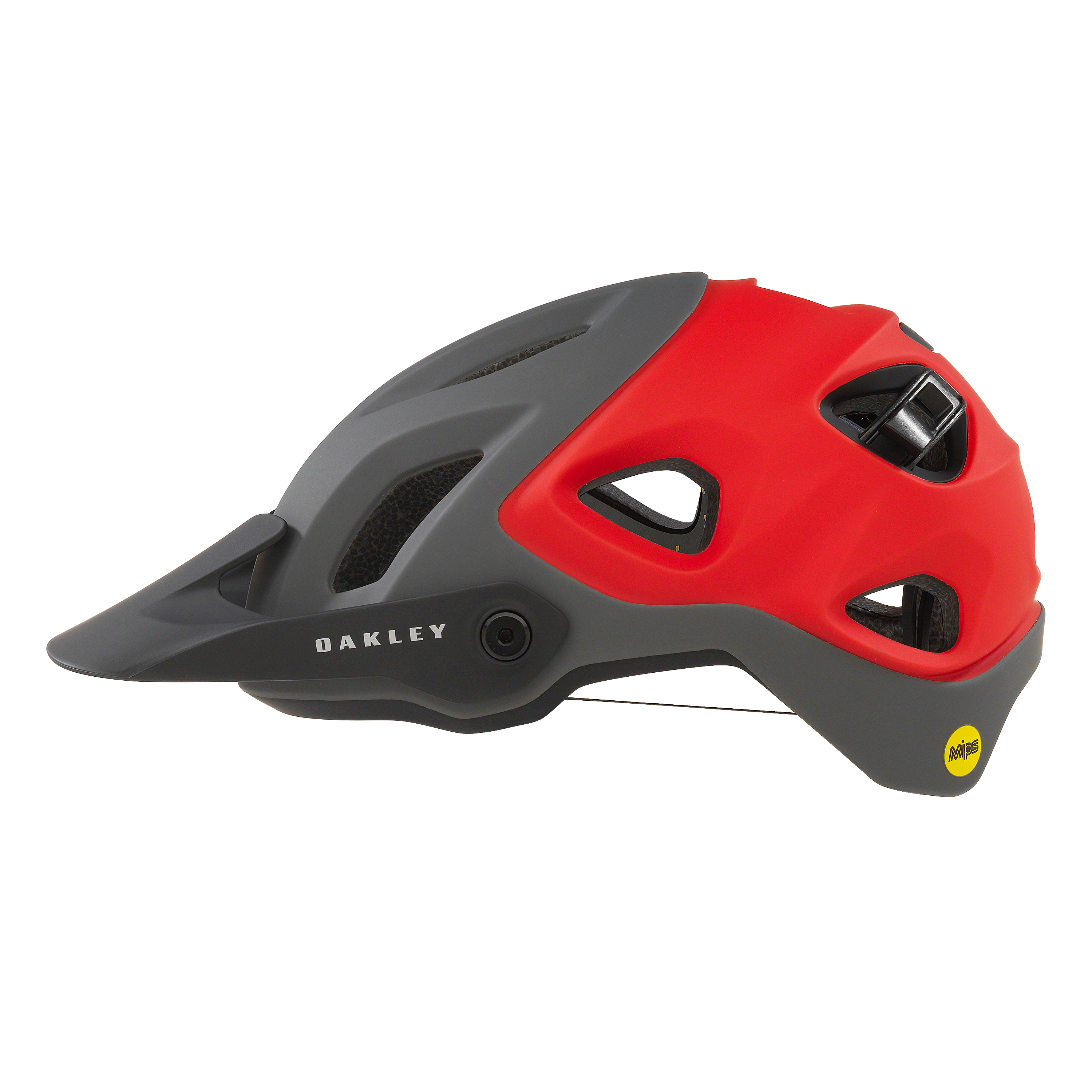 Click to view more detailed imagery on our partner's website Oakley Drt5 In Gray