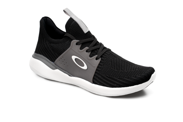Oakley Men's Chagos Blackout