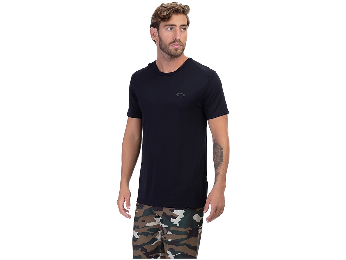 Camiseta Surf Oakley Blade Ss Tee - centralsurf