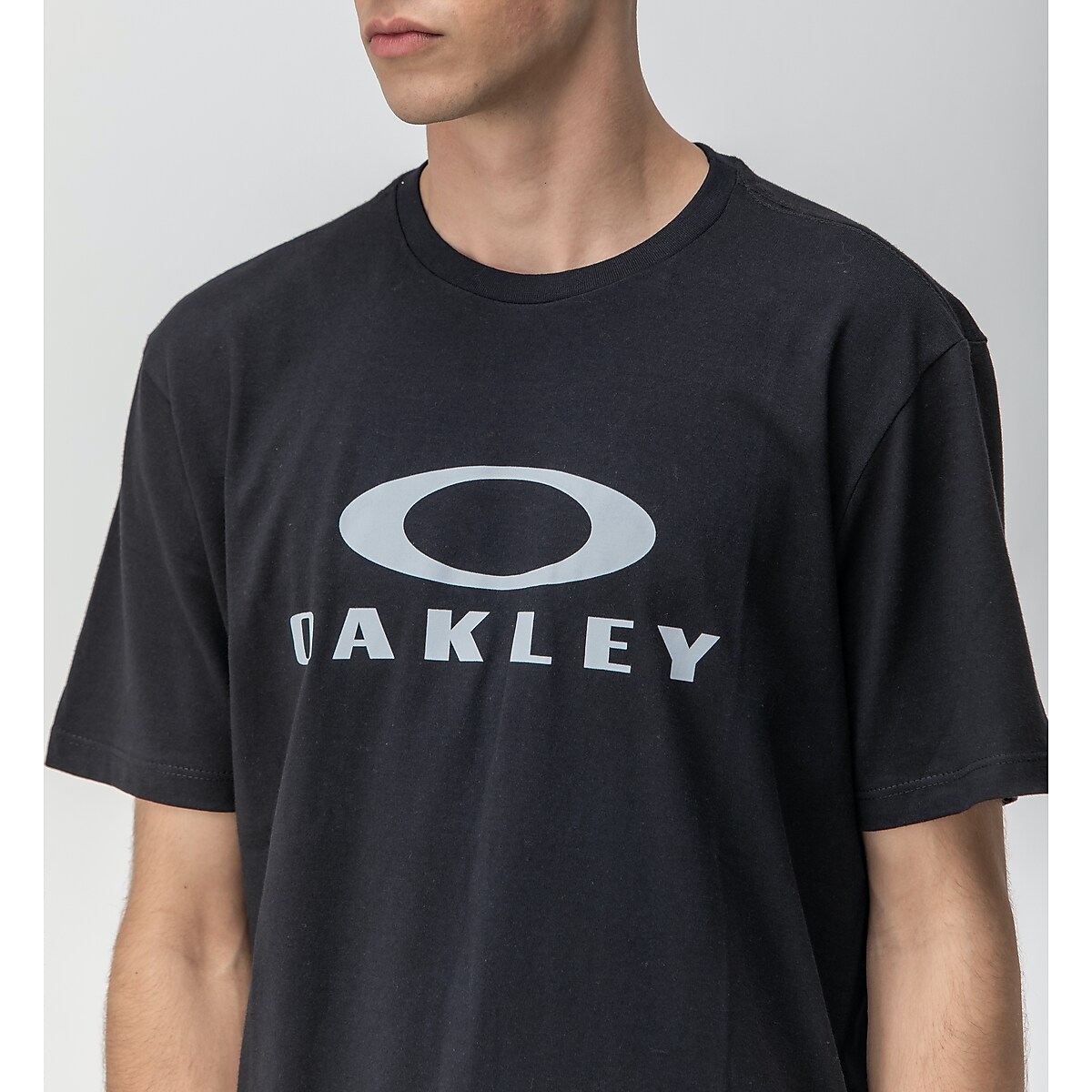 CAMISETA OAKLEY O-BARK SS 457289BR68D - Chloro Outfit