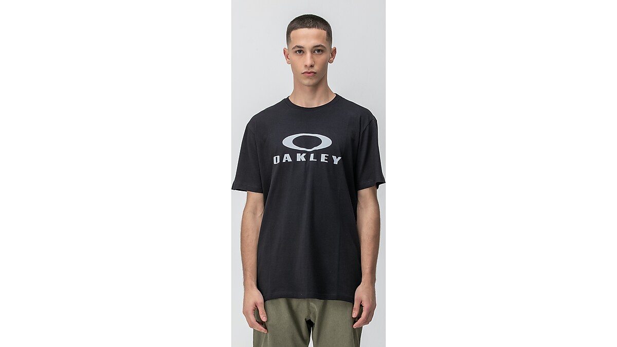 CAMISETA OAKLEY O-BARK SS TEE, Ecologica, Site Oficial