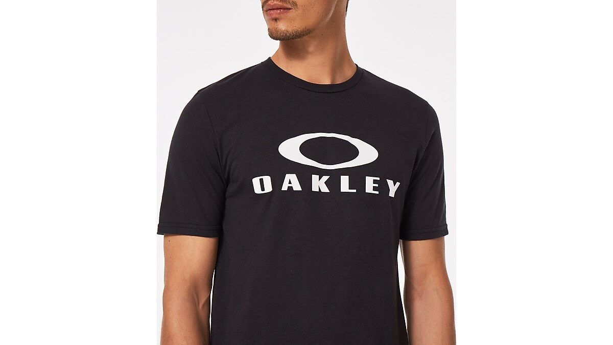 Oakley O Bark T-Shirt > Men's Casual Clothing– 88 Gear