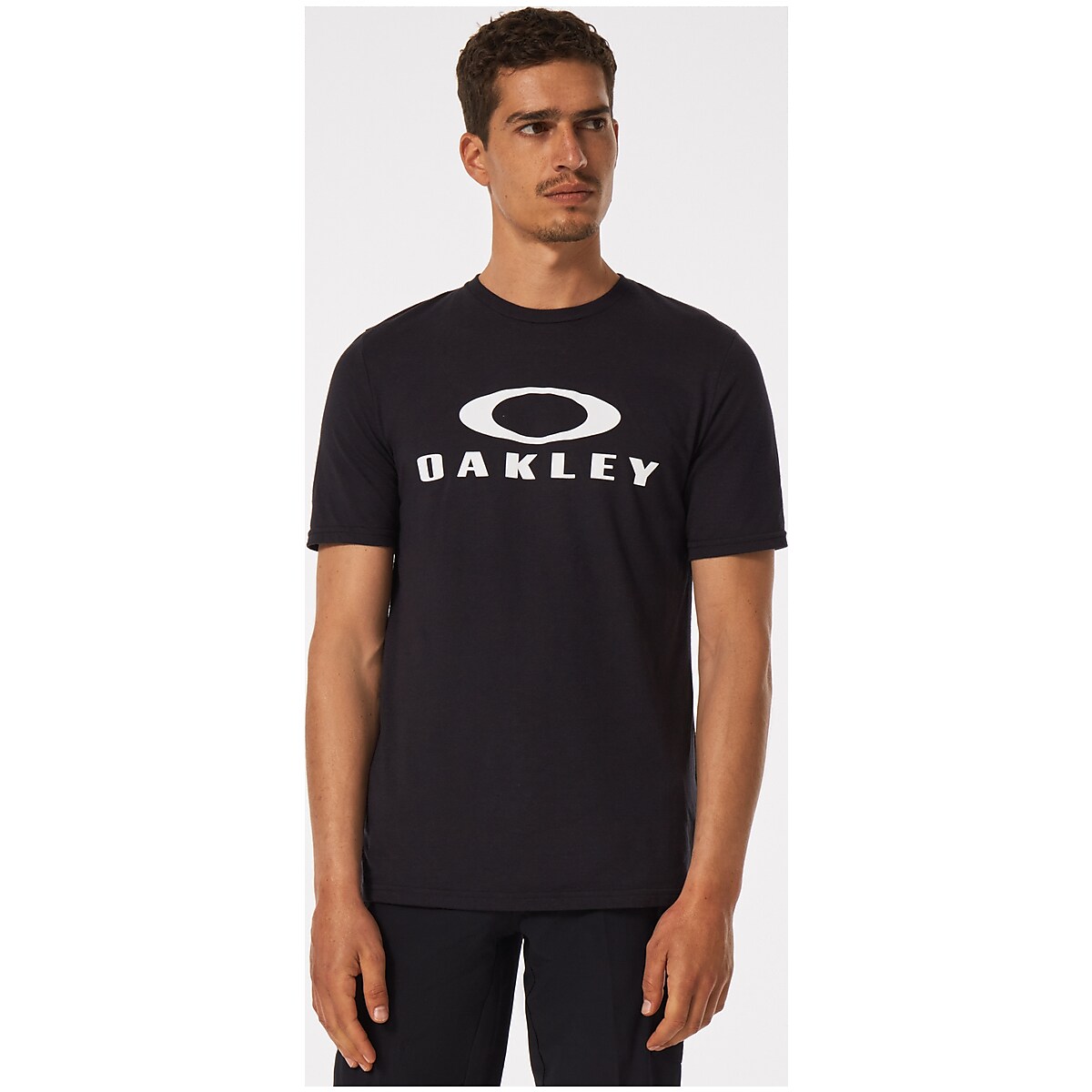 Camiseta Oakley O-Bark Camo - Camiseta Oakley O-Bark Camo - Oakley