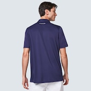 Divisional Polo 2.0 - Team Navy