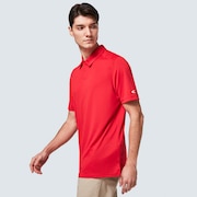 Divisional Polo 2.0 - Team Red