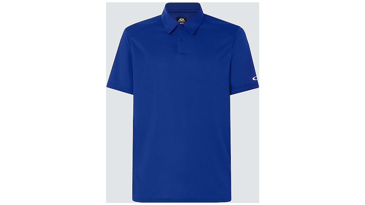 Oakley Divisional Polo  - Team Royal | Oakley PL Store