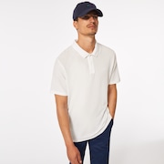 Relax Polo - Off White