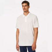 Relax Polo - Off White