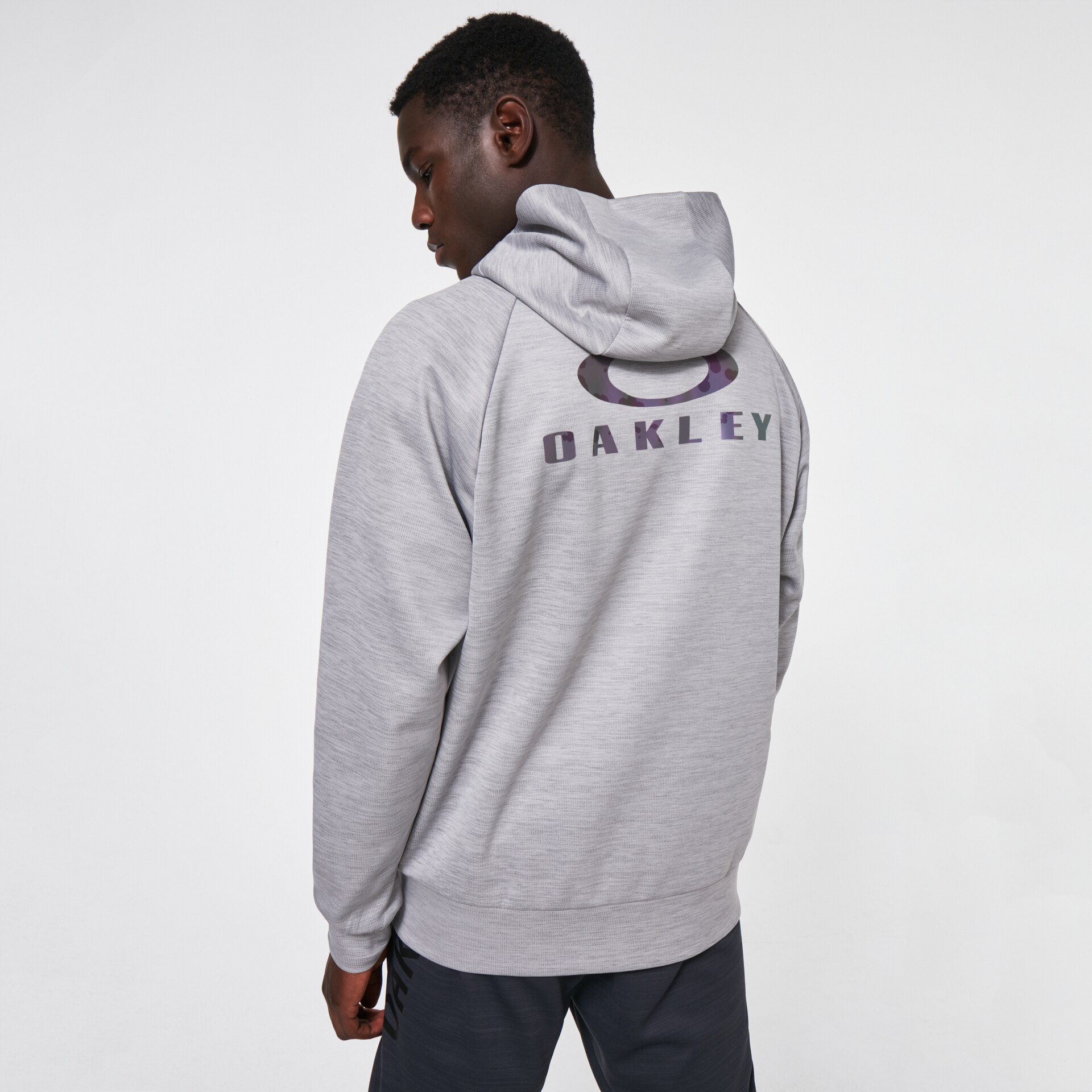 Oakley Enhance QD Fleece Jacket 11.0 