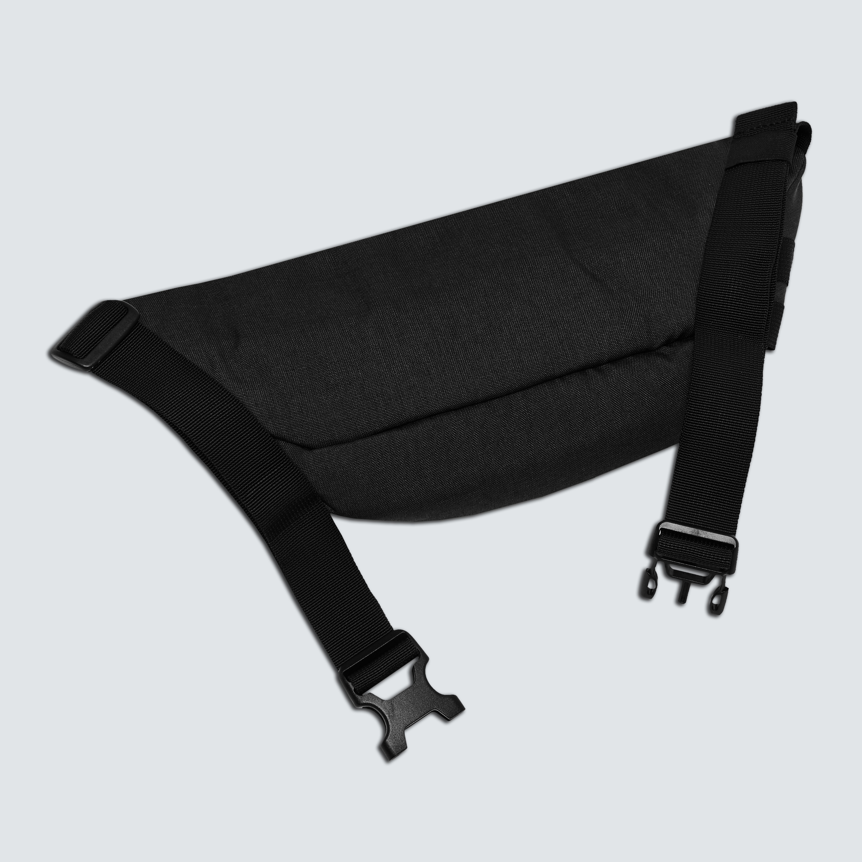 Oakley Enduro Belt Bag - Blackout - FOS900296-02E | Oakley OSI Store ...