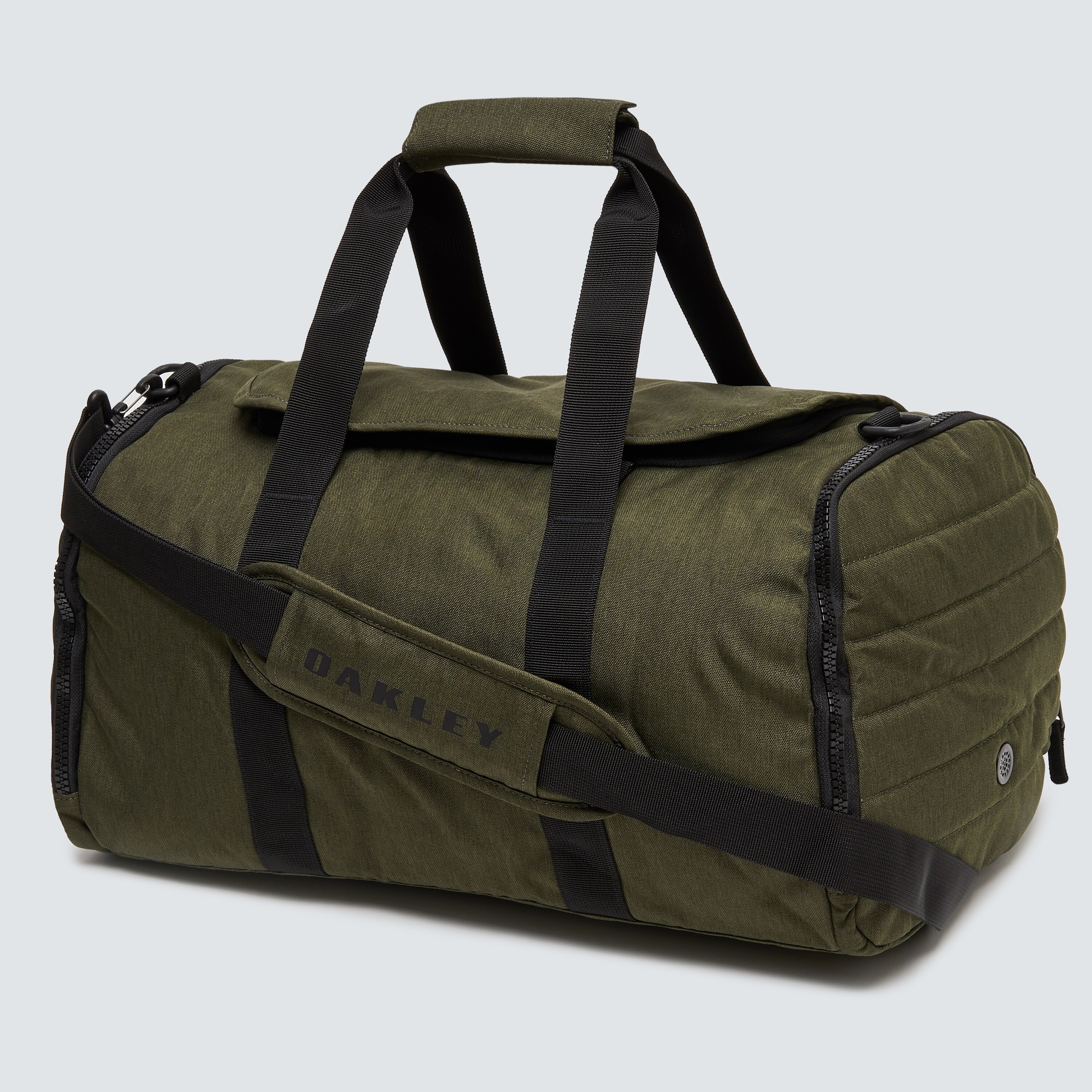 oakley tactical duffle bag