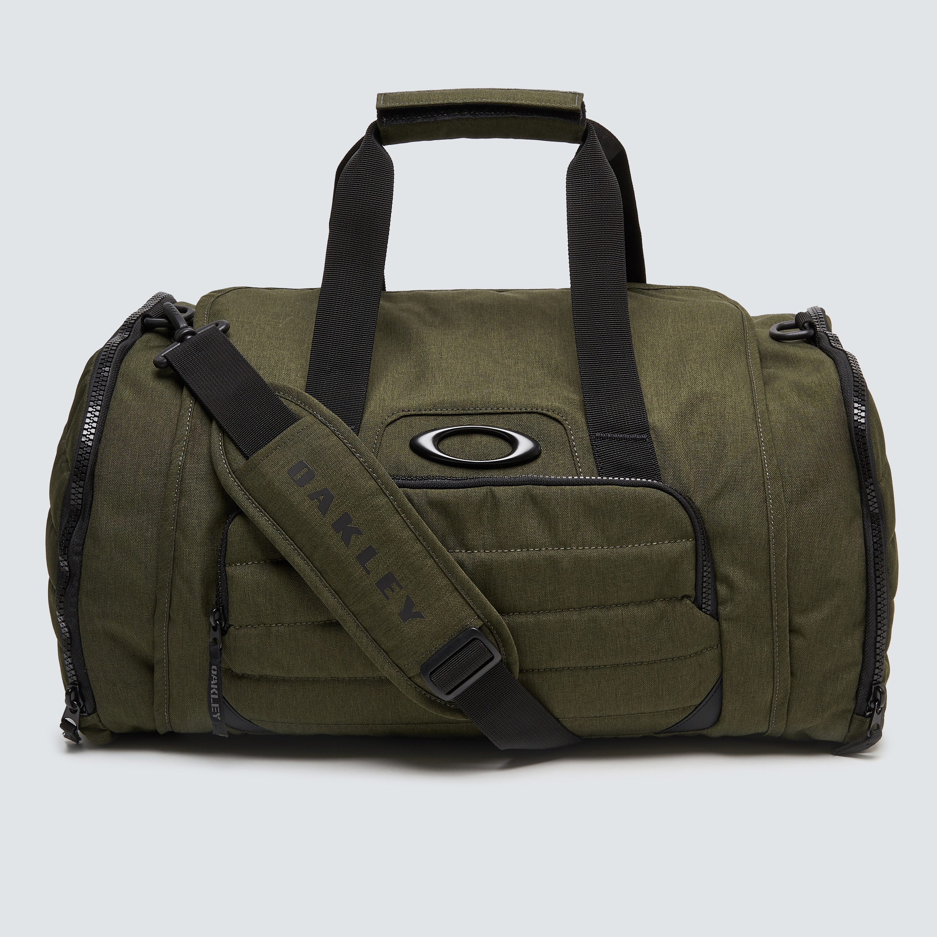 oakley duffel bag