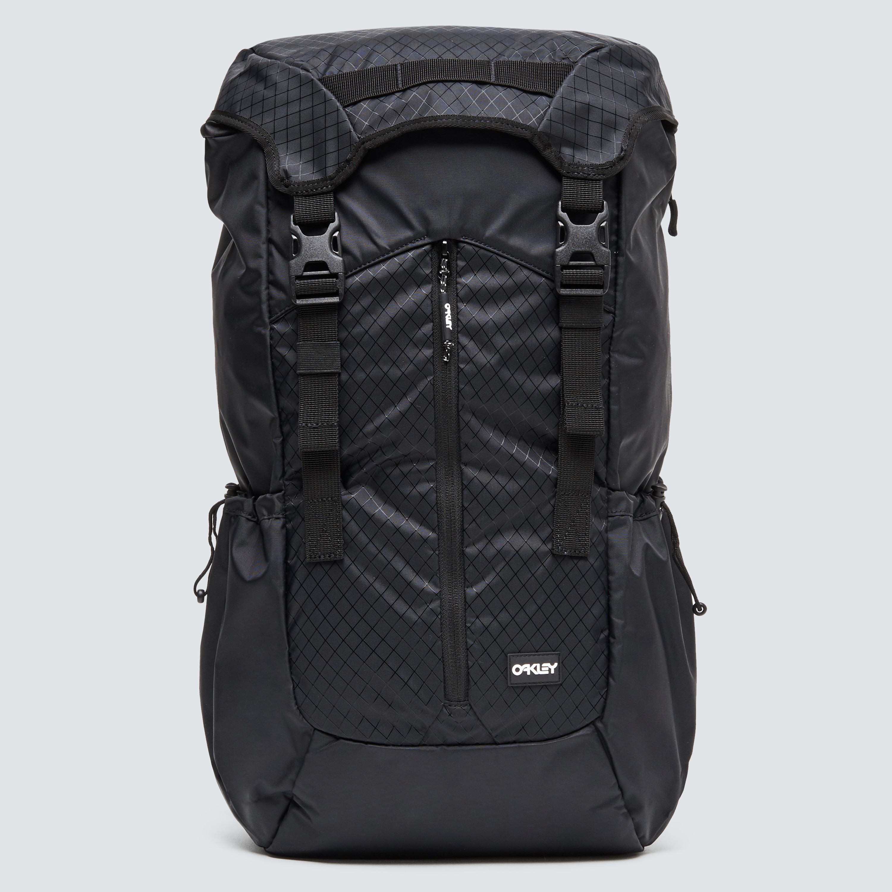 Oakley Voyager Backpack In Black