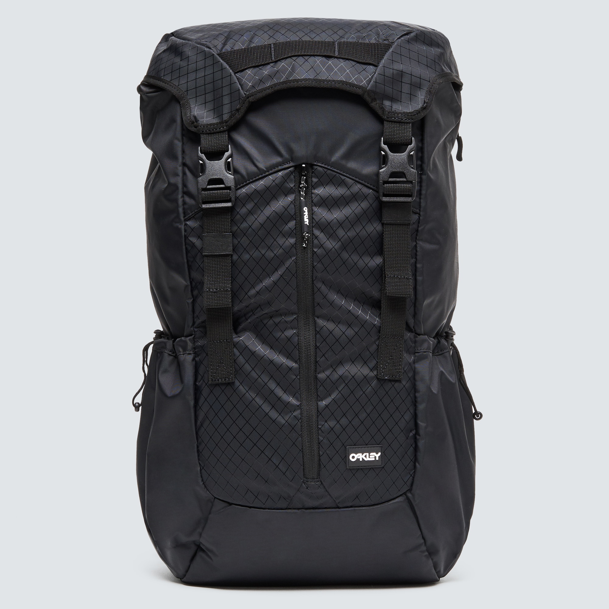 Oakley Voyager Backpack - Blackout - FOS900484-02E | Oakley US Store