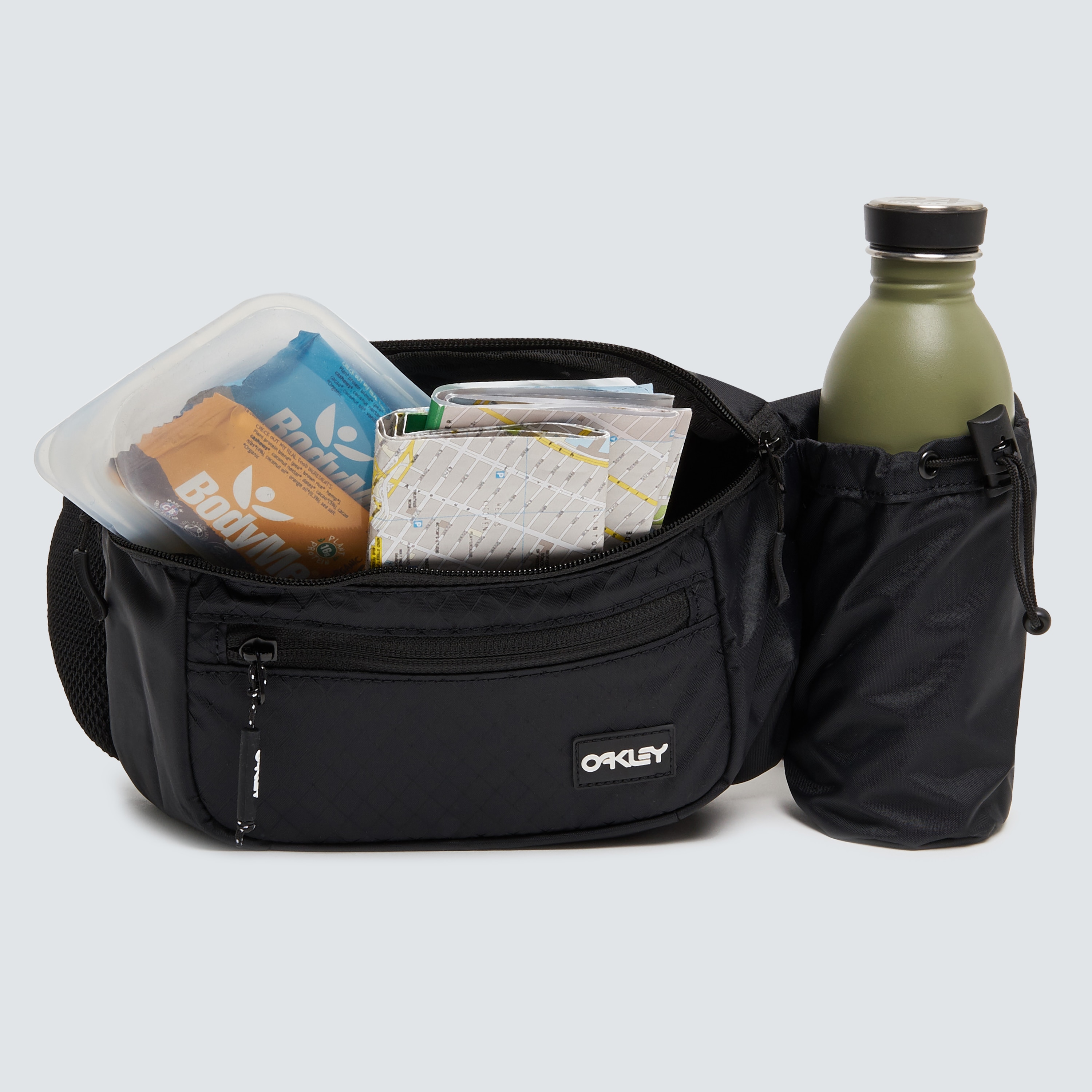 oakley voyager belt bag