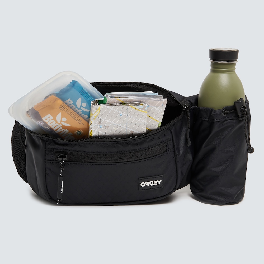 oakley clean days belt bag