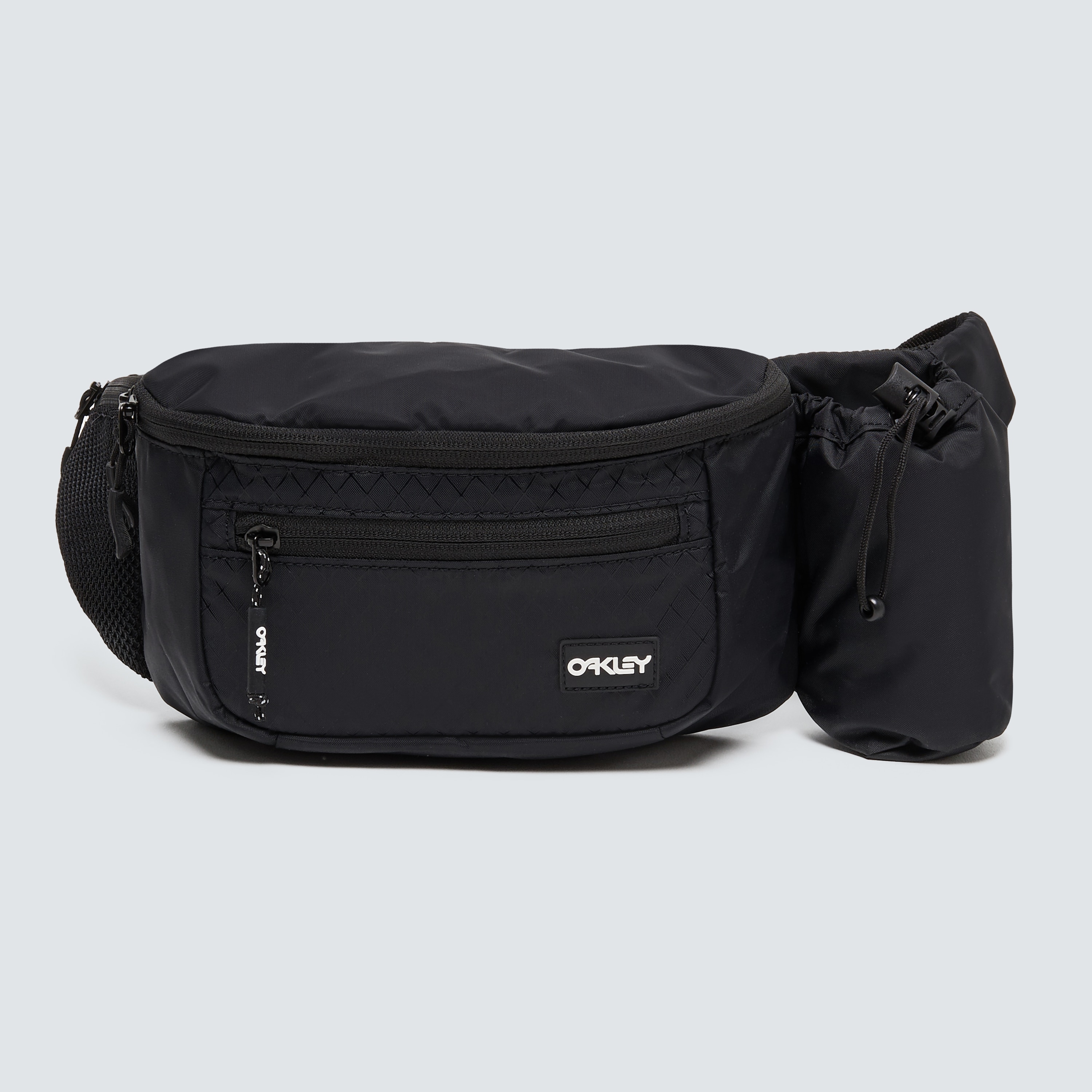 Oakley Voyager Belt Bag In Black