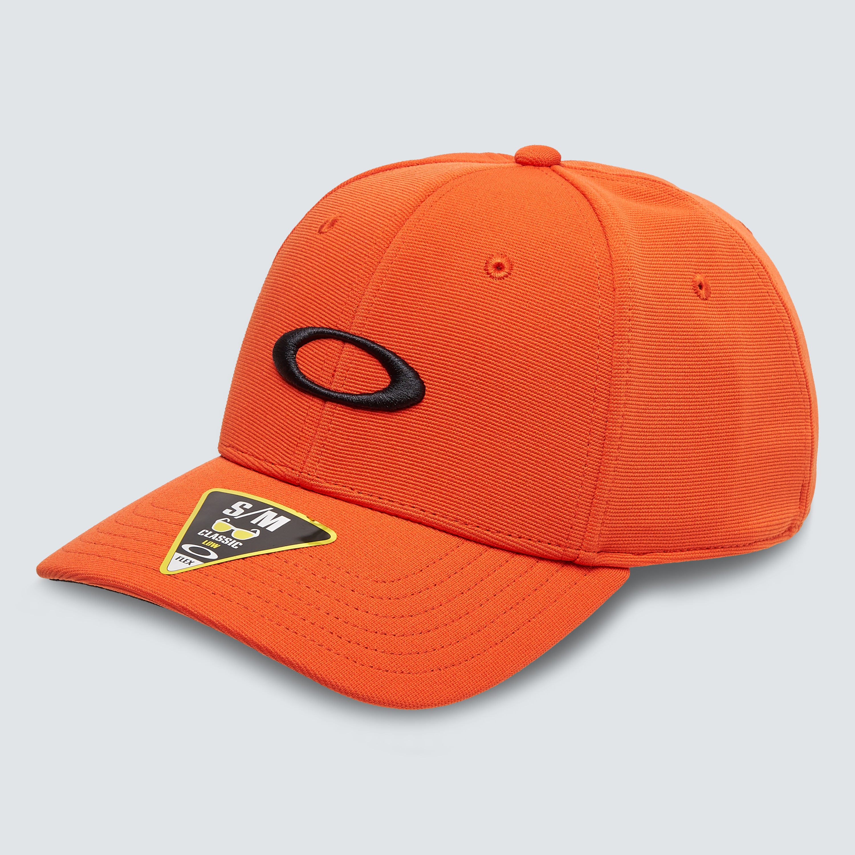 Oakley Tincan Remix Cap - White 