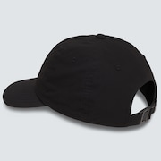 Oakley B1B FreeX Patch Hat - Blackout