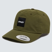 Oakley B1B FreeX Patch Hat