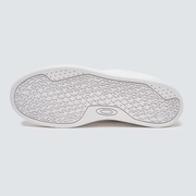 Oakley Canvas Flyer Sneaker - White