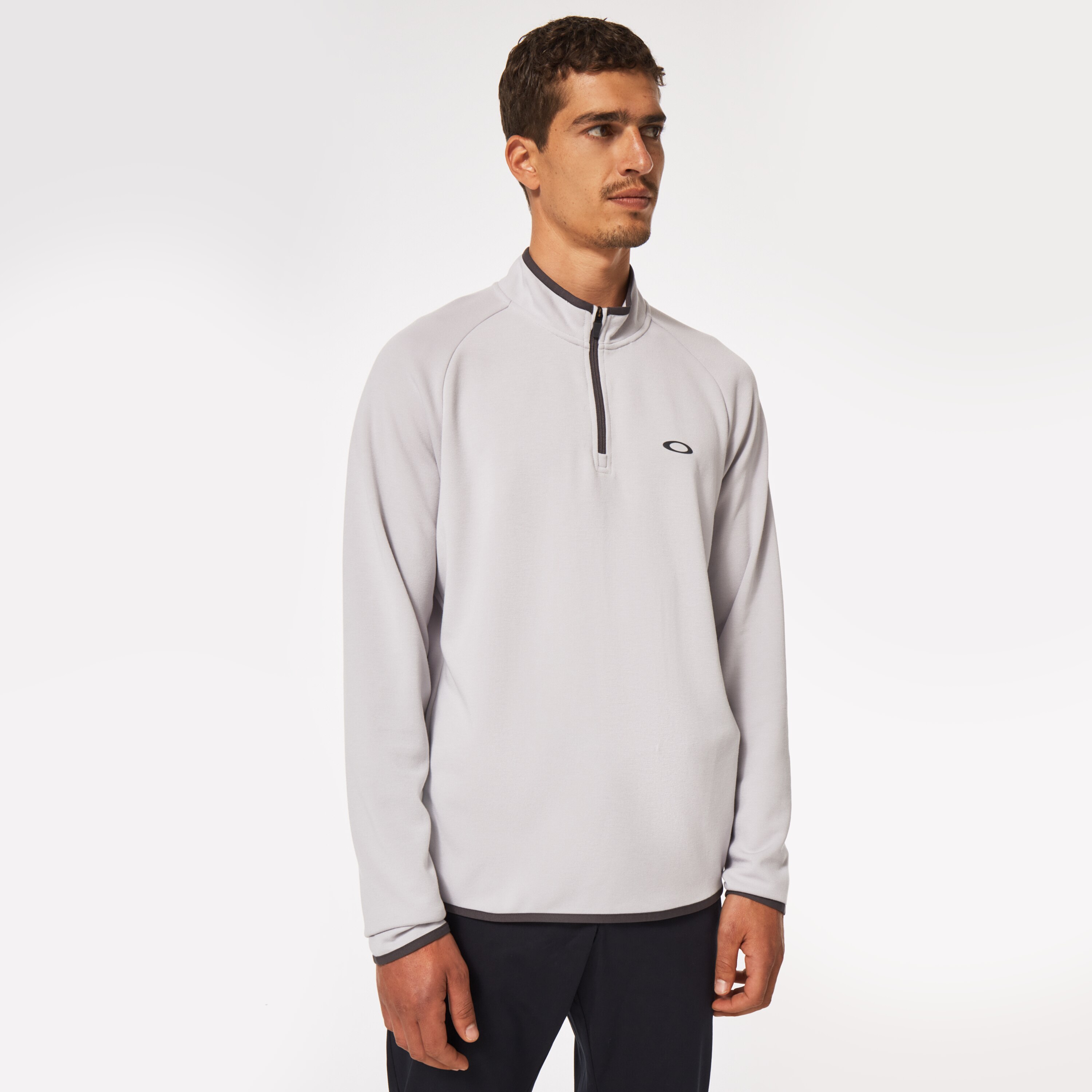 Oakley Range Pullover 2.0 - Lunar Rock 