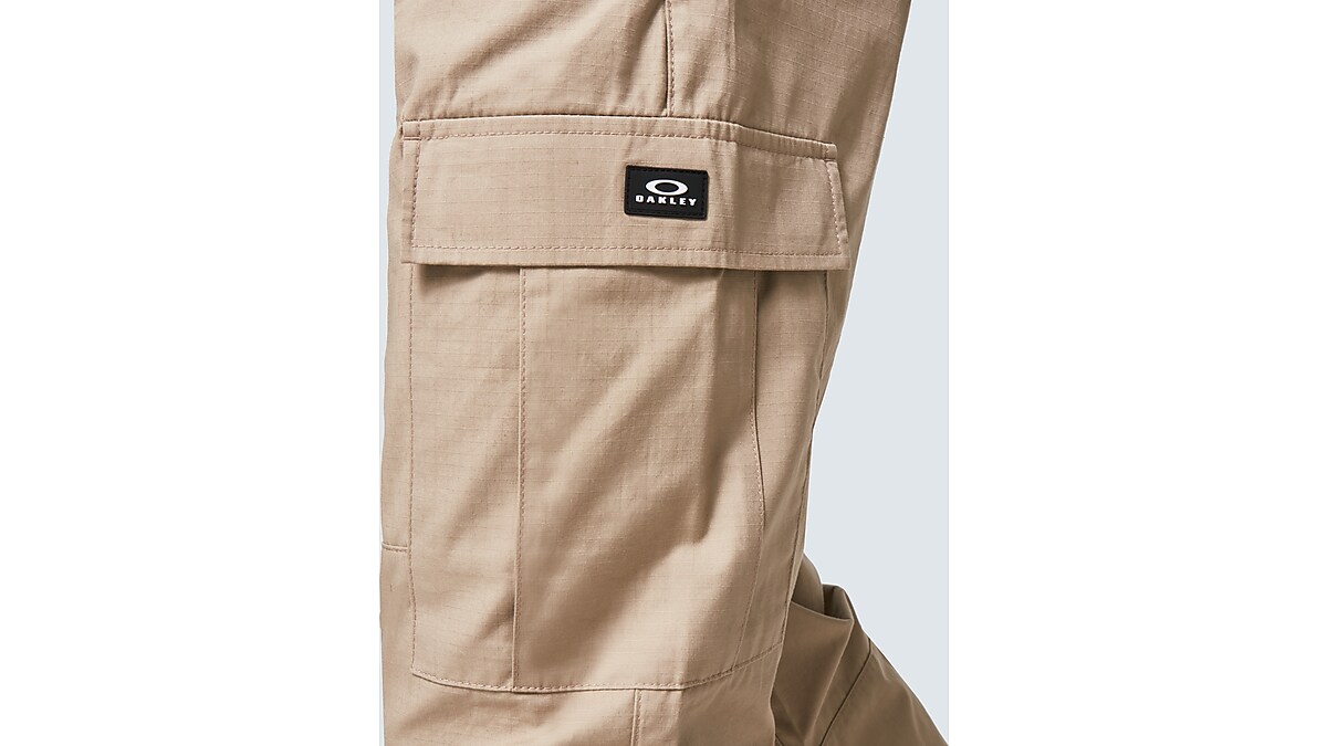 Oakley Vanguard Cargo Pant - Rye | Oakley® US