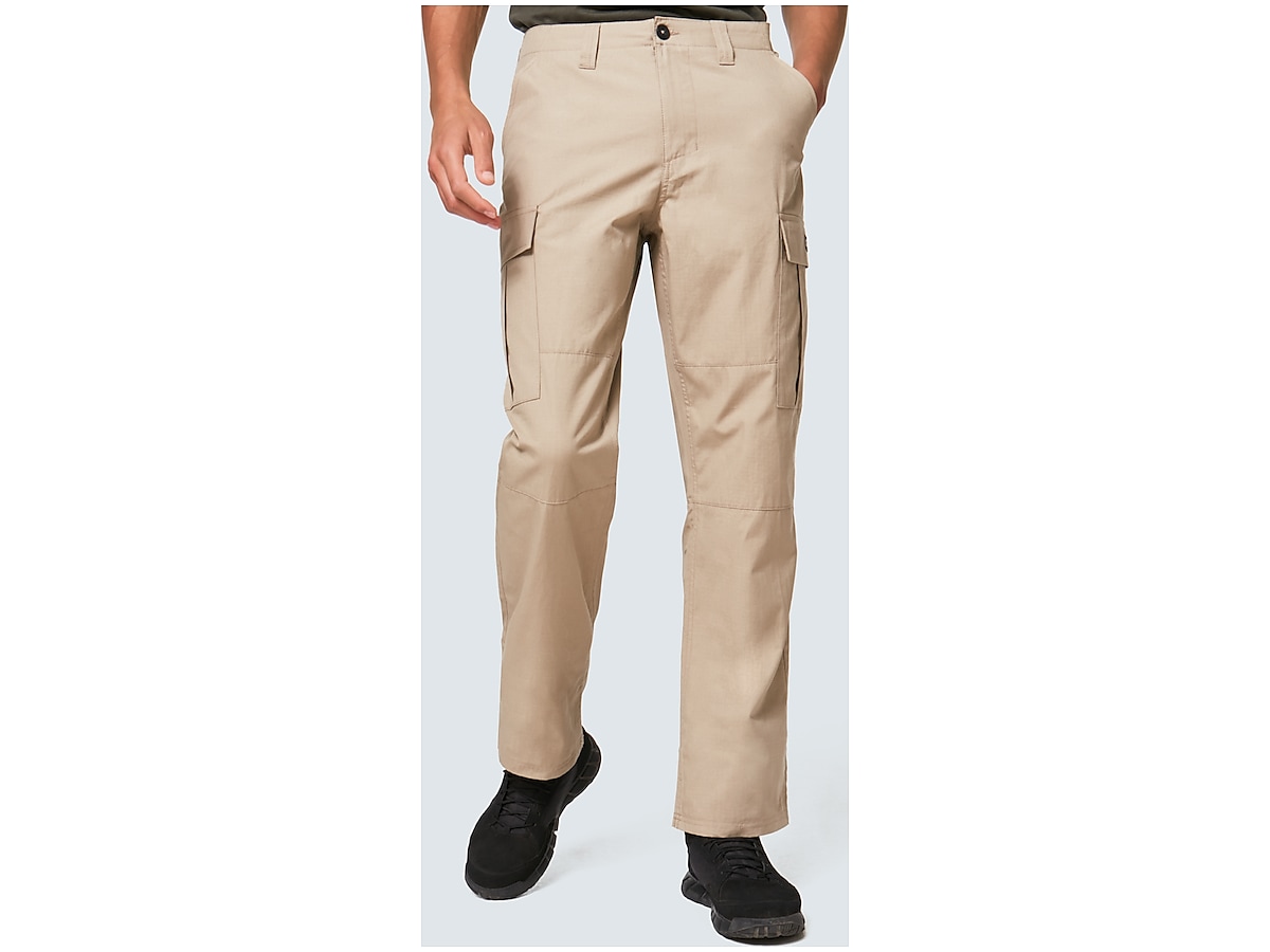 Oakley Vanguard Cargo Pant - Rye | Oakley® US